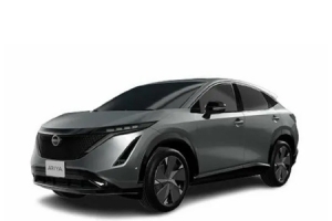 NISSAN Ariya, 2020-2024 гг (Ниссан Ария, ЭЛЕКТРОМОБИЛЬ, 2020-2024 гг)