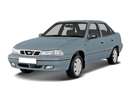 Daewoo Nexia 1995